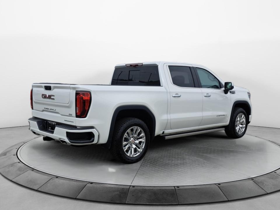 Used 2024 GMC Sierra 1500 Truck