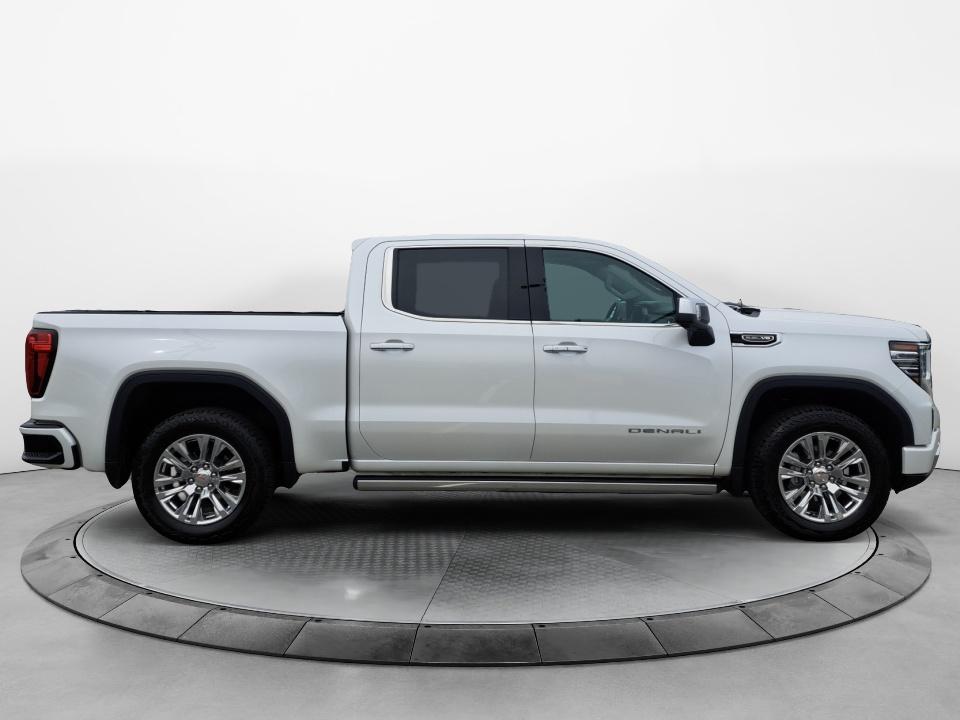 Used 2024 GMC Sierra 1500 Truck