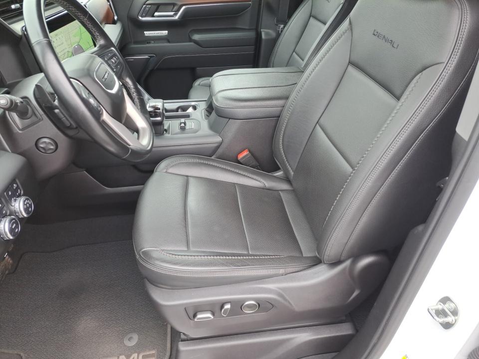 Used 2024 GMC Sierra 1500 Truck