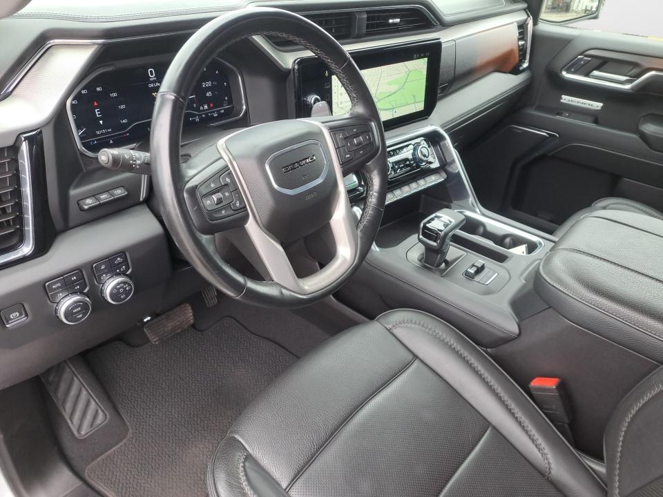 Used 2024 GMC Sierra 1500 Truck