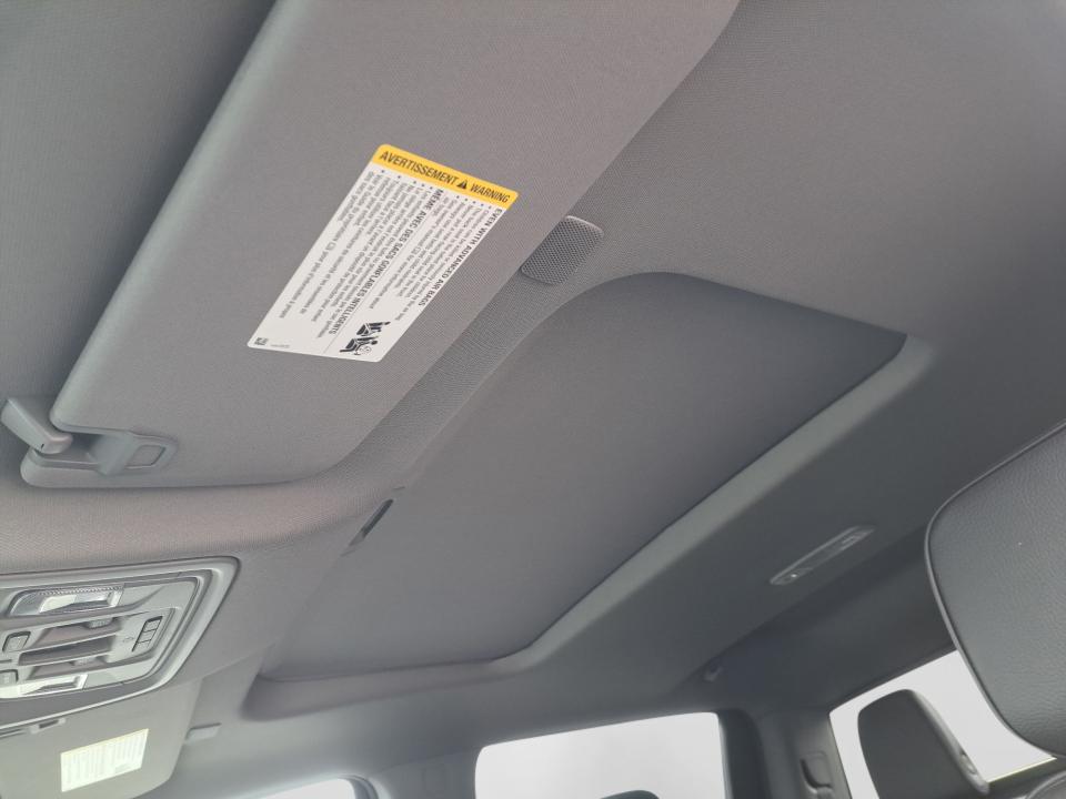 Used 2024 GMC Sierra 1500 Truck