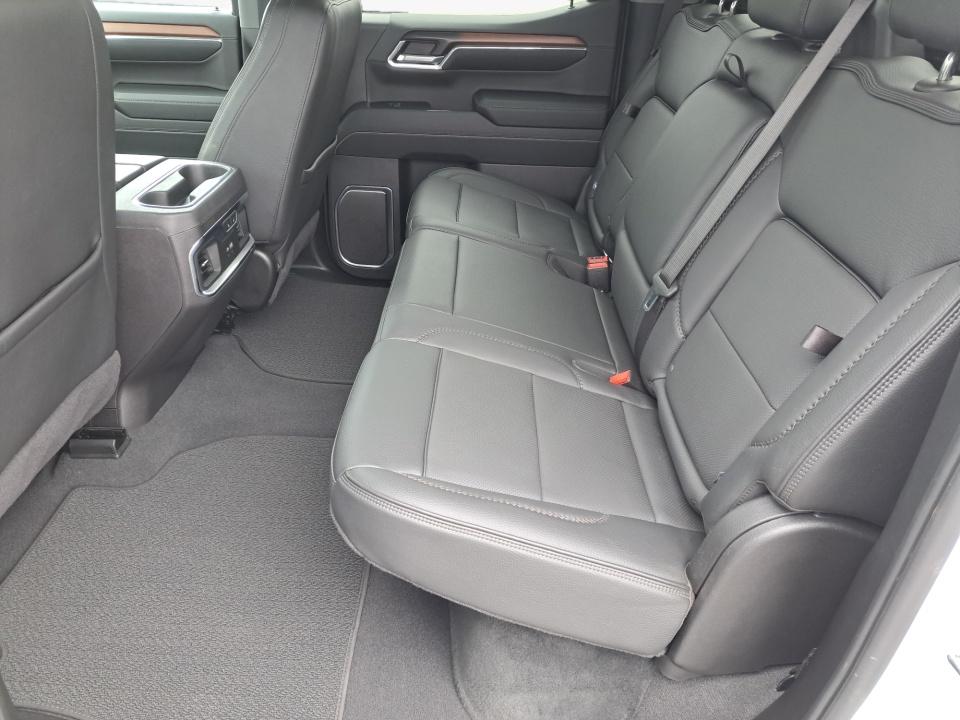 Used 2024 GMC Sierra 1500 Truck