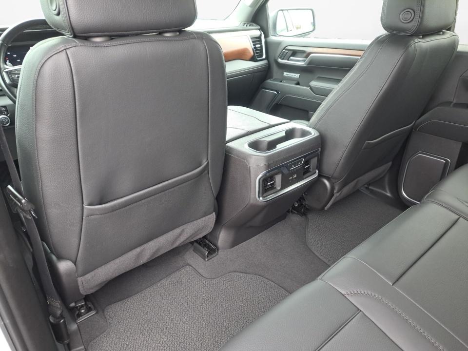 Used 2024 GMC Sierra 1500 Truck