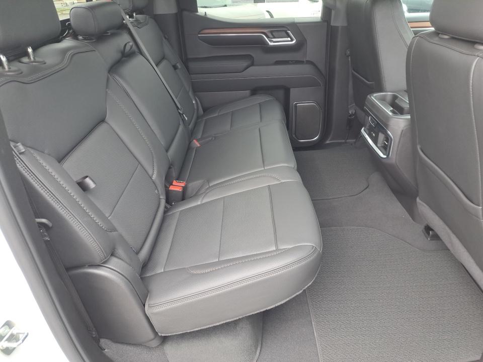 Used 2024 GMC Sierra 1500 Truck