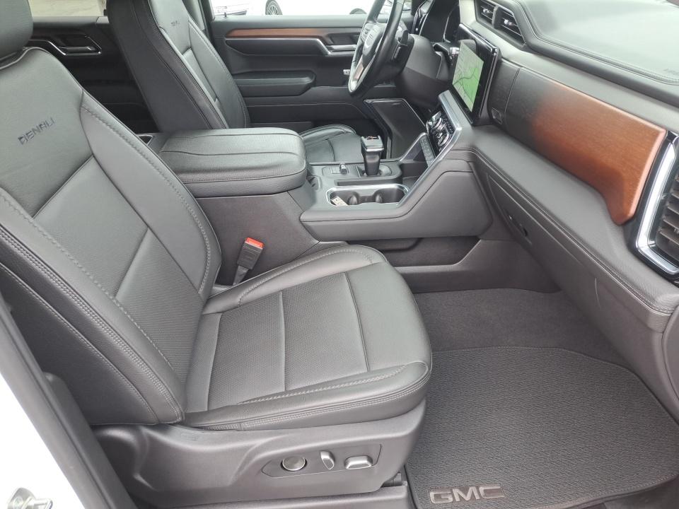 Used 2024 GMC Sierra 1500 Truck