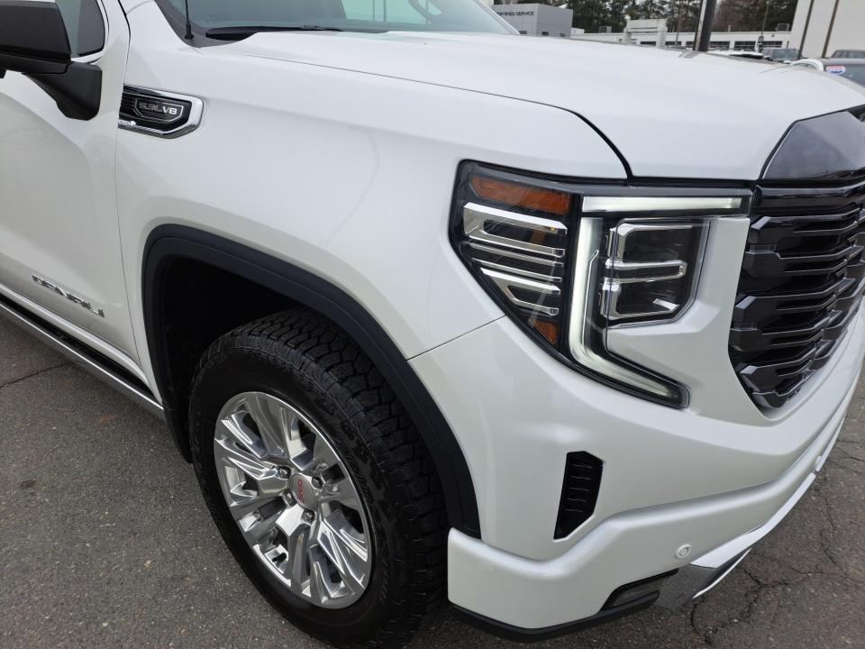 Used 2024 GMC Sierra 1500 Truck
