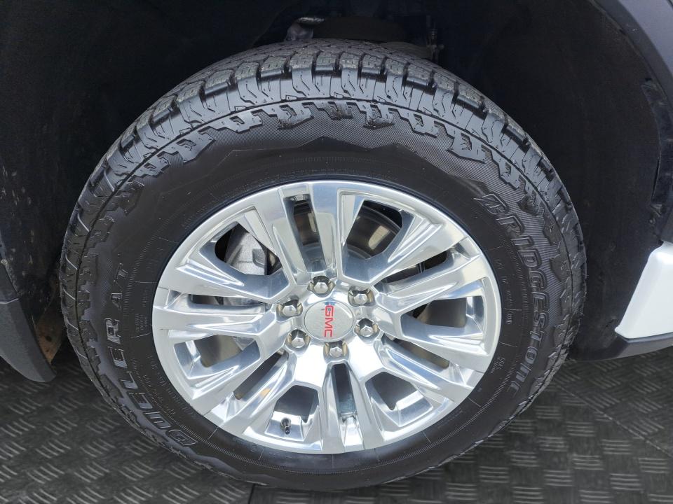 Used 2024 GMC Sierra 1500 Truck