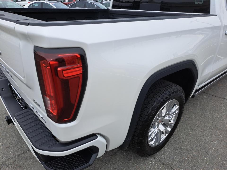 Used 2024 GMC Sierra 1500 Truck