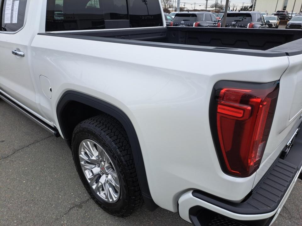 Used 2024 GMC Sierra 1500 Truck