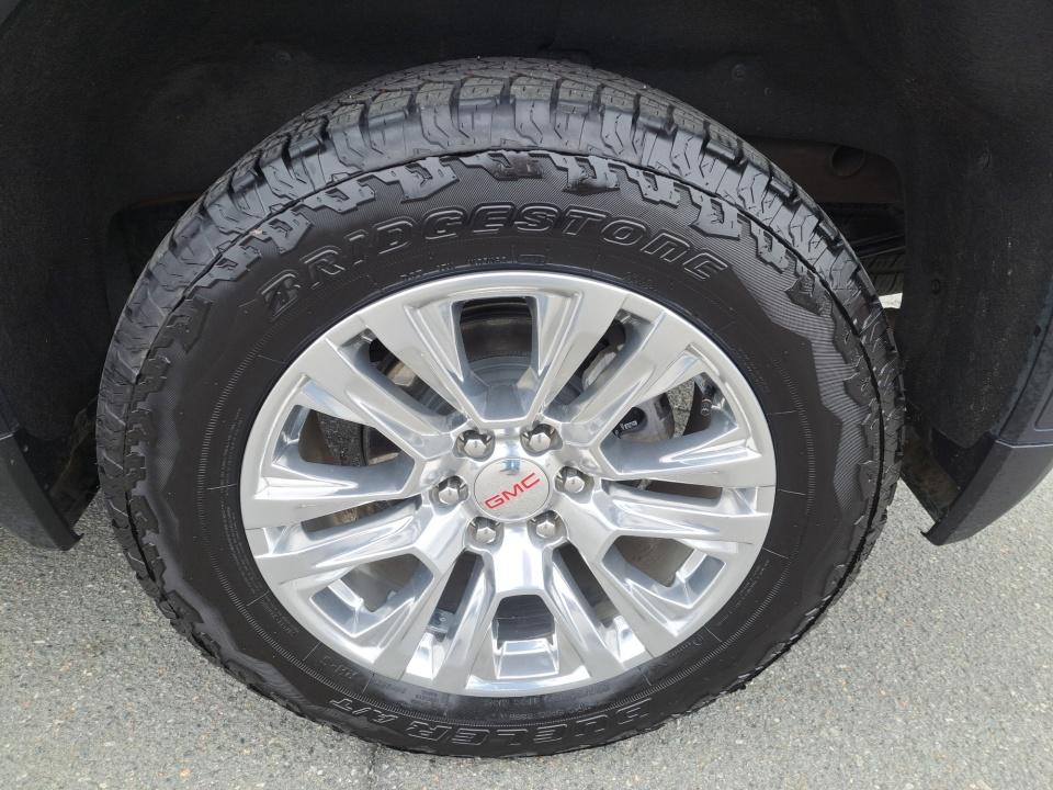 Used 2024 GMC Sierra 1500 Truck