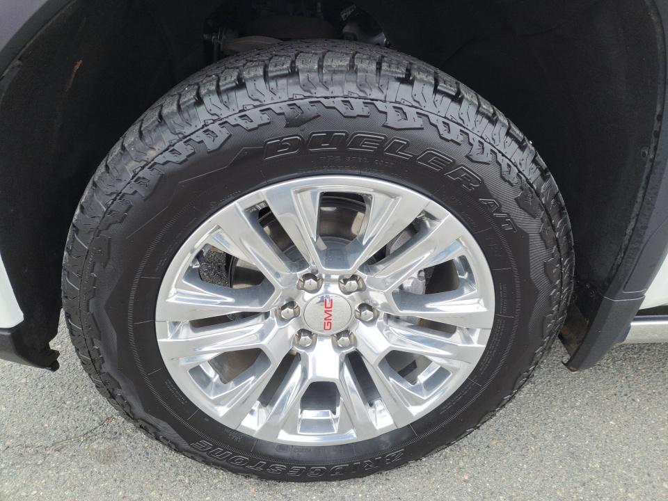 Used 2024 GMC Sierra 1500 Truck