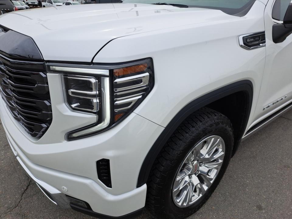 Used 2024 GMC Sierra 1500 Truck