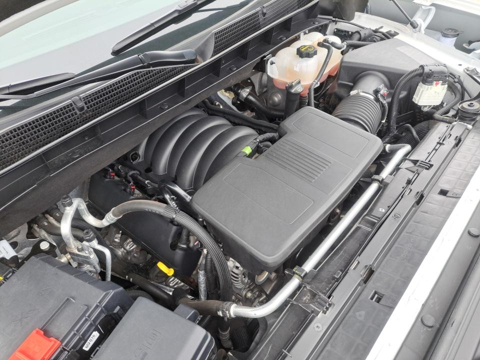 Used 2024 GMC Sierra 1500 Truck