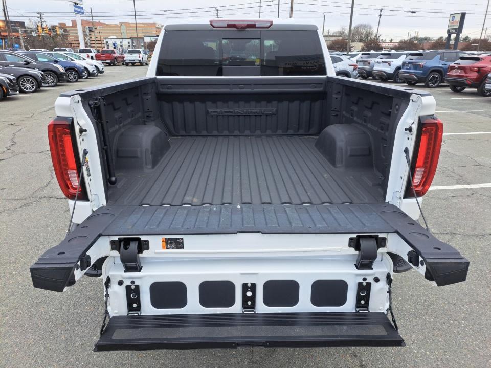 Used 2024 GMC Sierra 1500 Truck