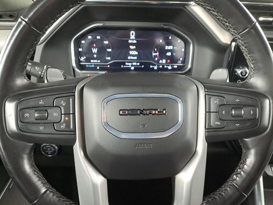 Used 2024 GMC Sierra 1500 Truck
