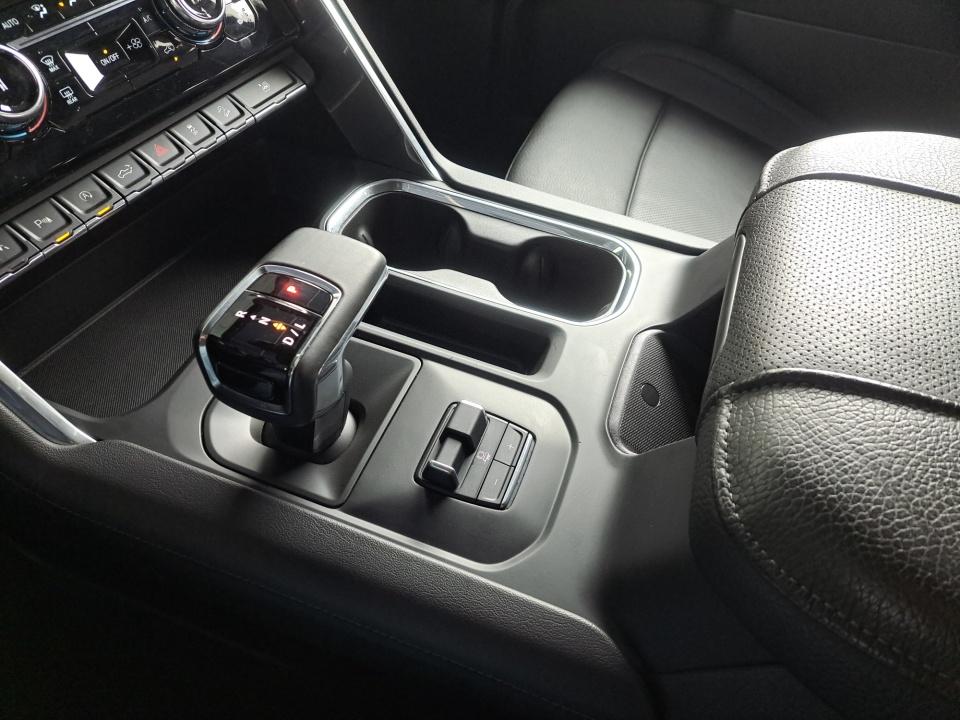 Used 2024 GMC Sierra 1500 Truck