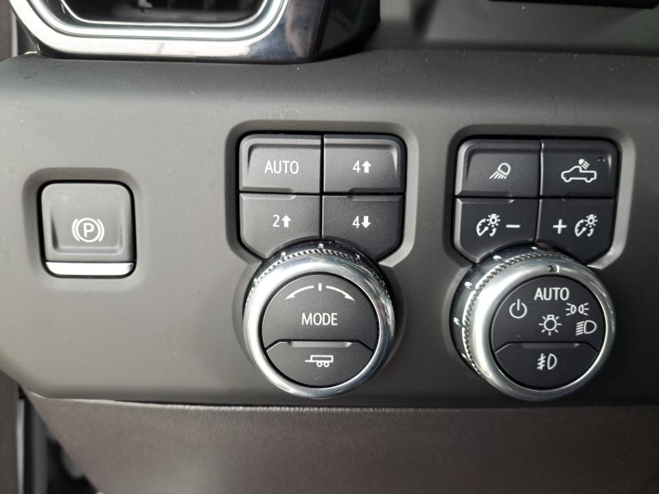 Used 2024 GMC Sierra 1500 Truck