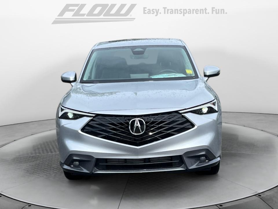 2025 Acura ADX Base's photo