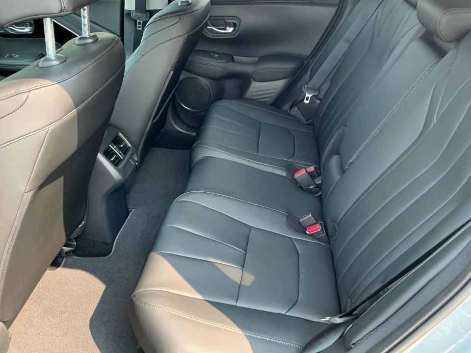 New 2026 Acura ADX SUV