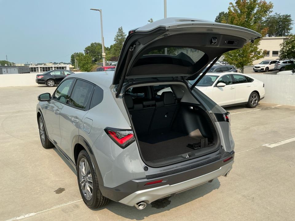 New 2026 Acura ADX SUV