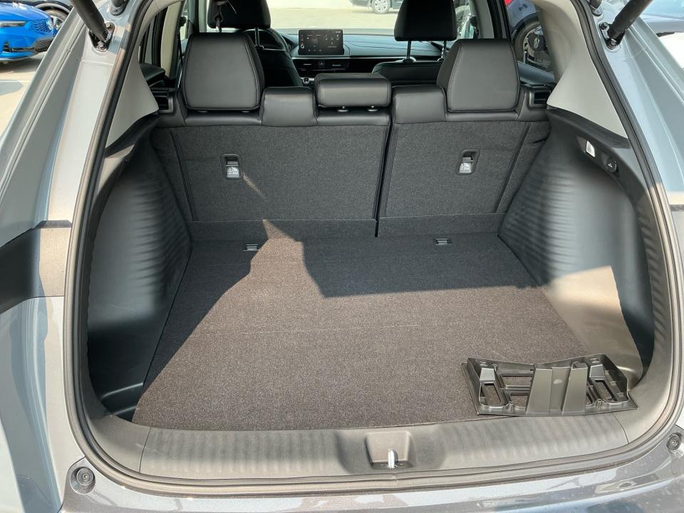 New 2026 Acura ADX SUV
