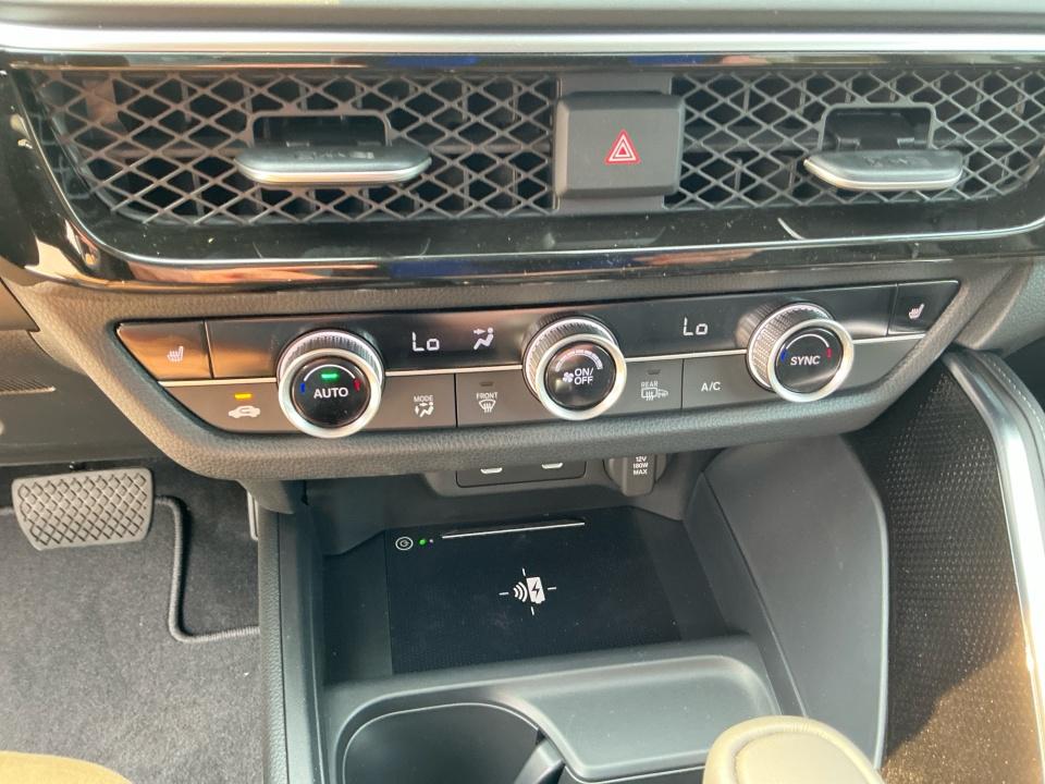 New 2026 Acura ADX SUV