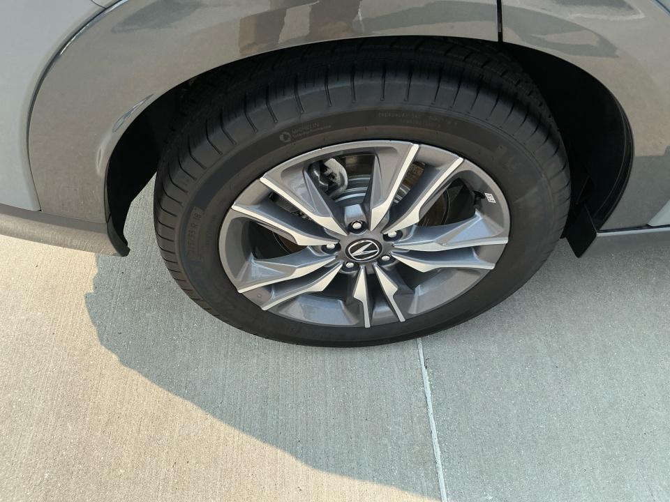 New 2026 Acura ADX SUV