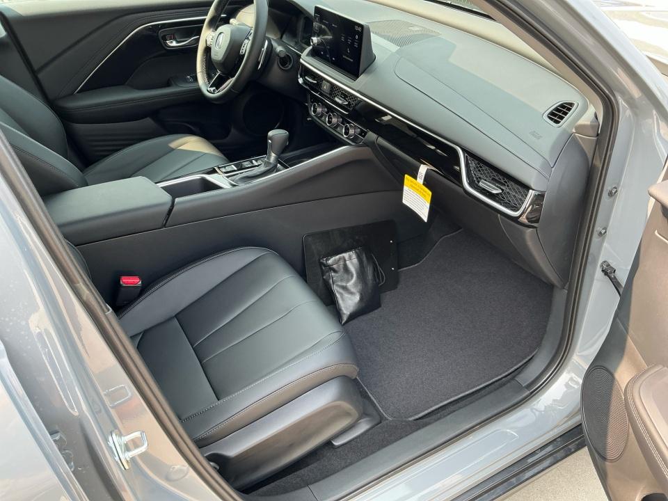 New 2026 Acura ADX SUV