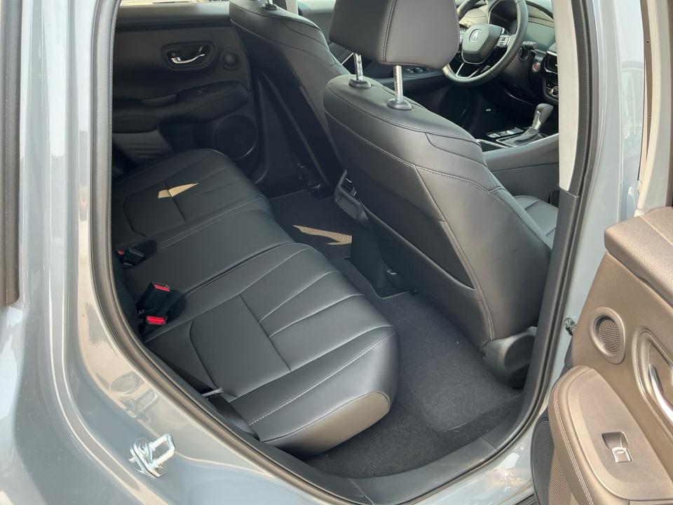 New 2026 Acura ADX SUV