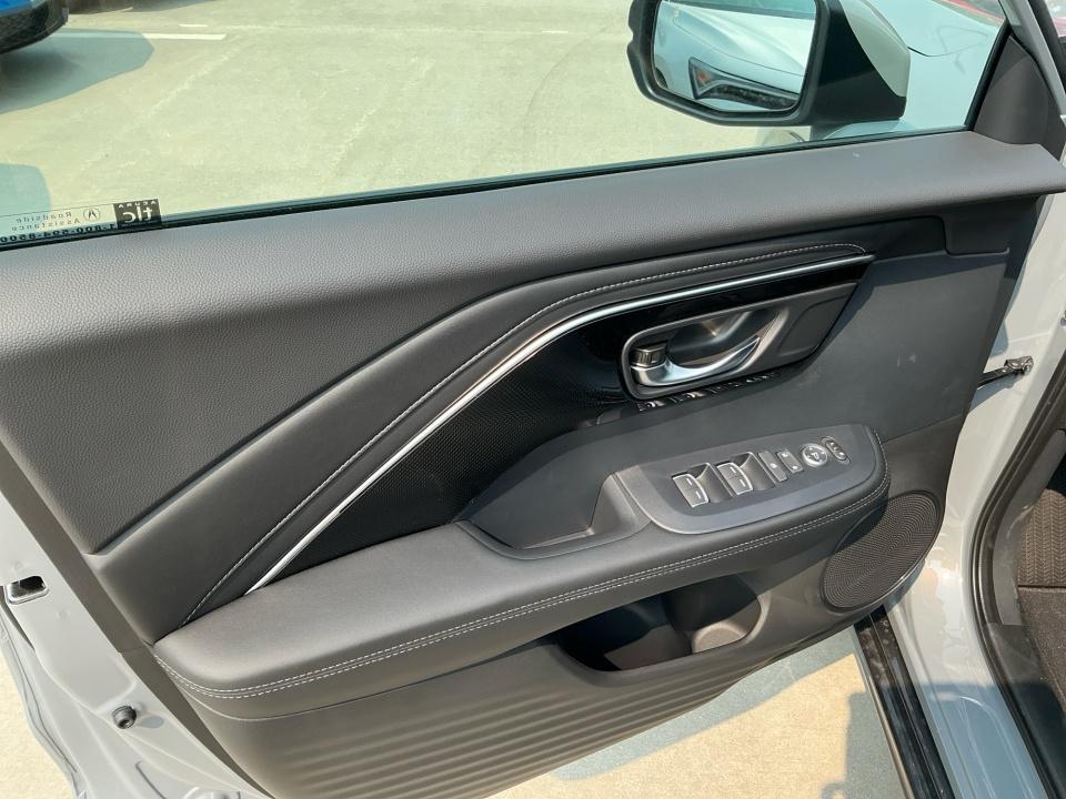 New 2026 Acura ADX SUV