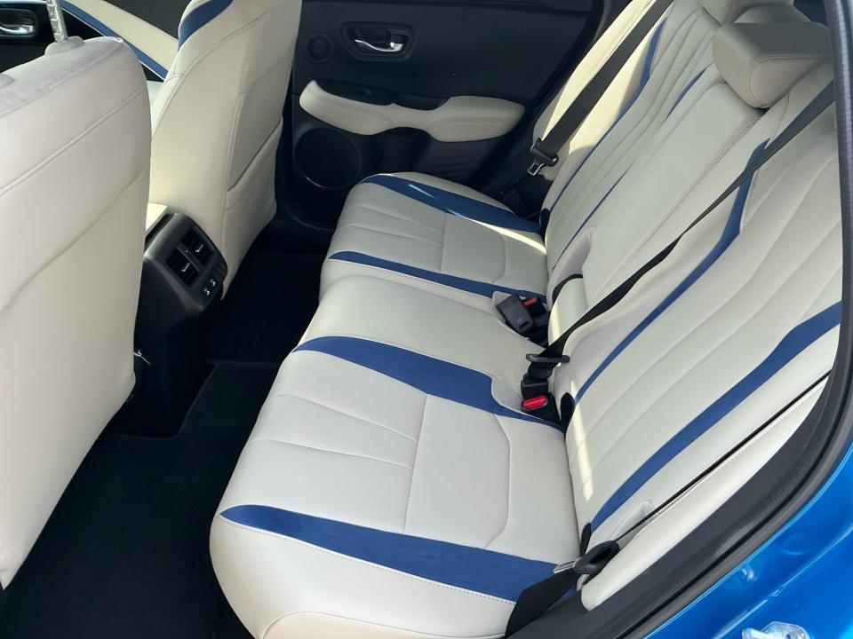 New 2026 Acura ADX SUV