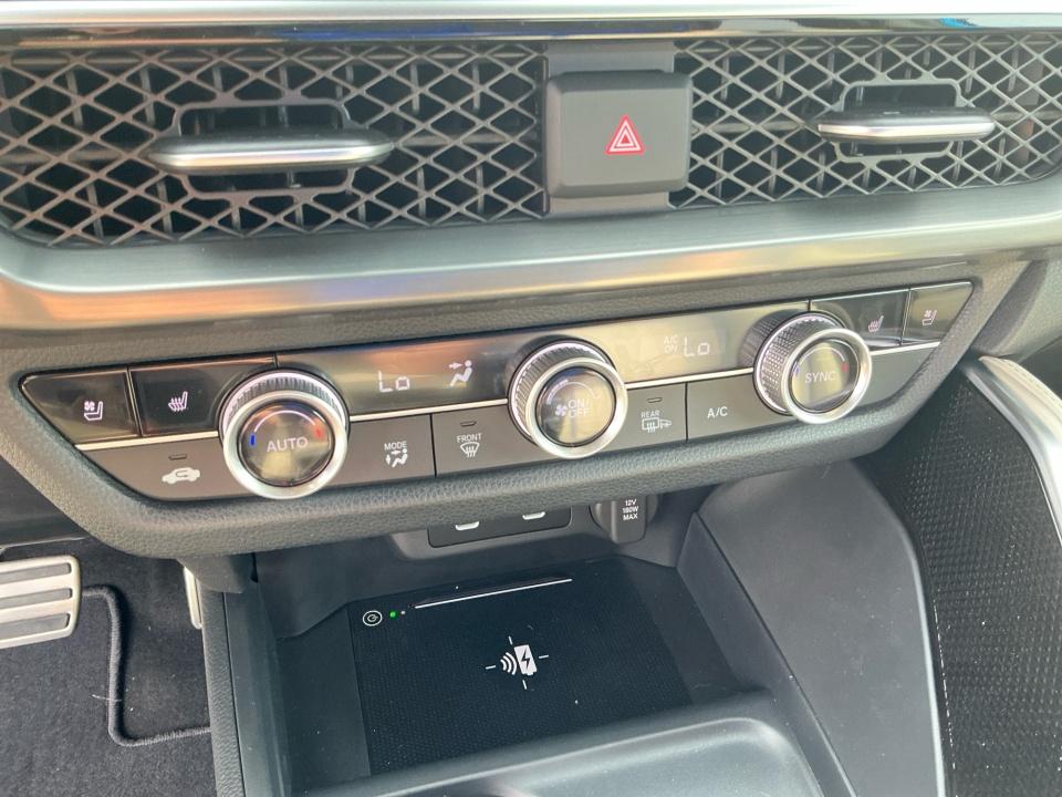 New 2026 Acura ADX SUV