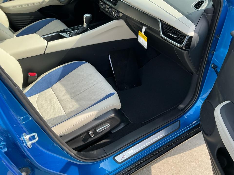 New 2026 Acura ADX SUV