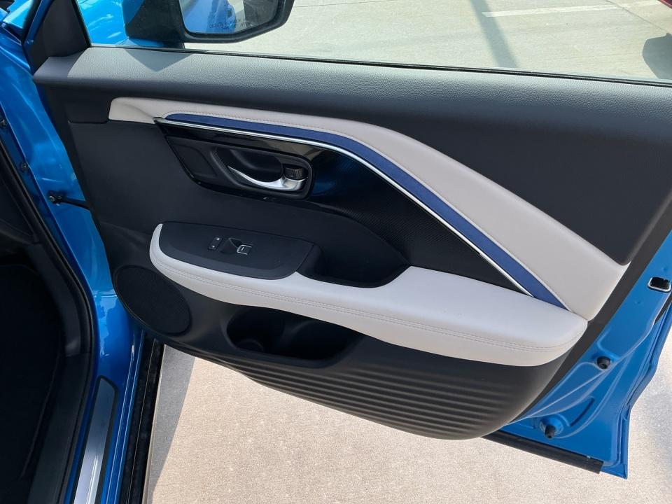 New 2026 Acura ADX SUV