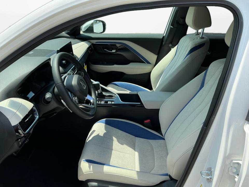 New 2026 Acura ADX SUV