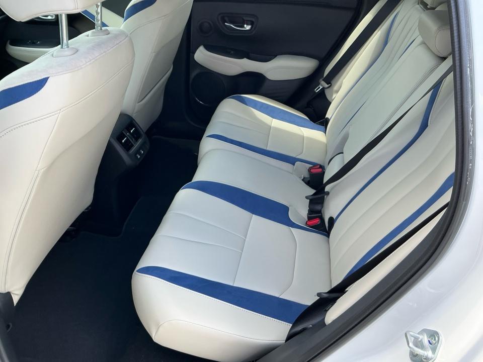 New 2026 Acura ADX SUV