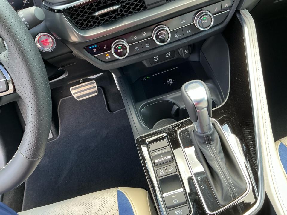 New 2026 Acura ADX SUV