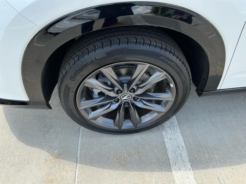 New 2026 Acura ADX SUV