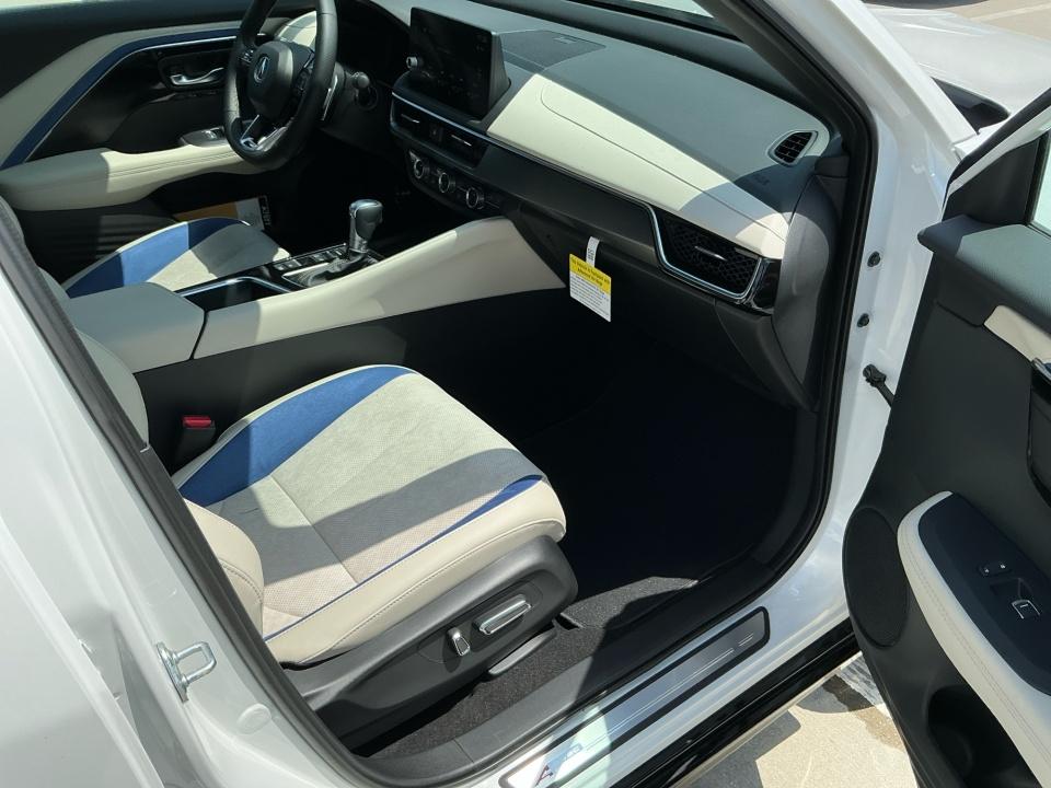 New 2026 Acura ADX SUV