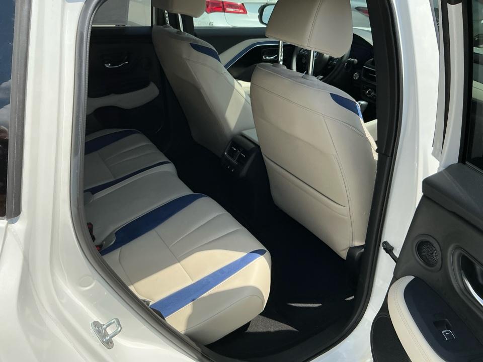 New 2026 Acura ADX SUV