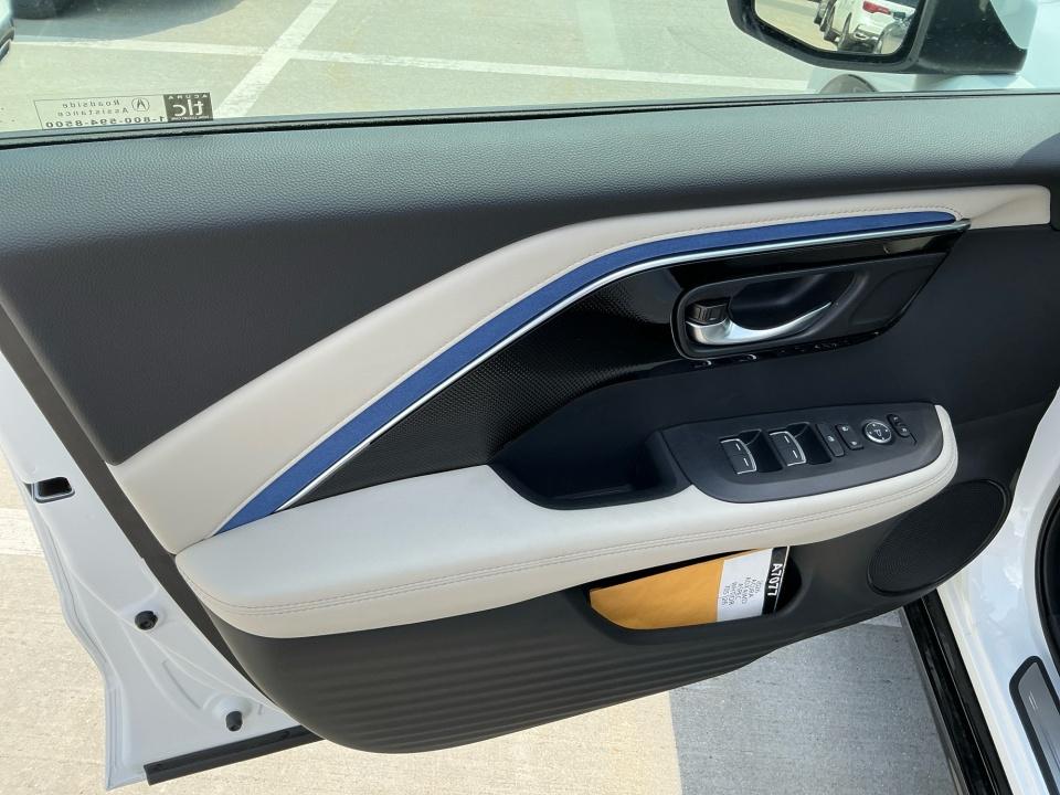 New 2026 Acura ADX SUV