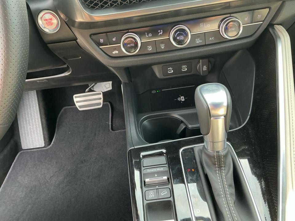 New 2026 Acura ADX SUV