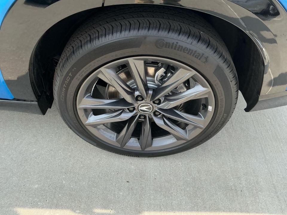 New 2026 Acura ADX SUV