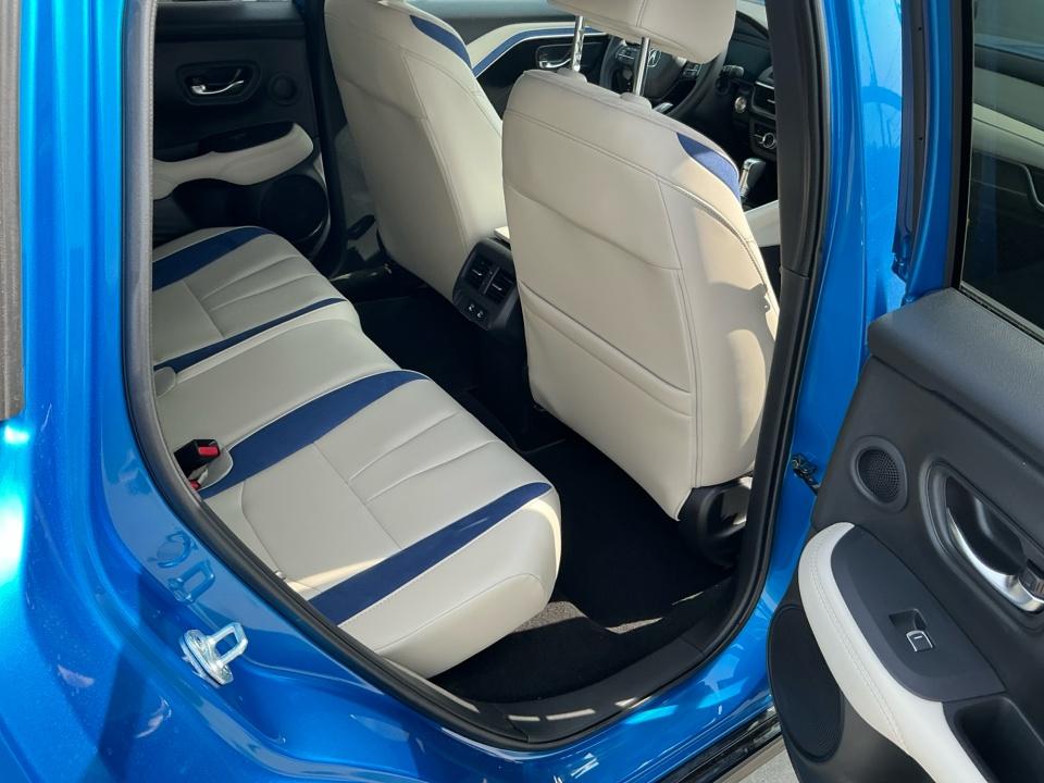 New 2026 Acura ADX SUV