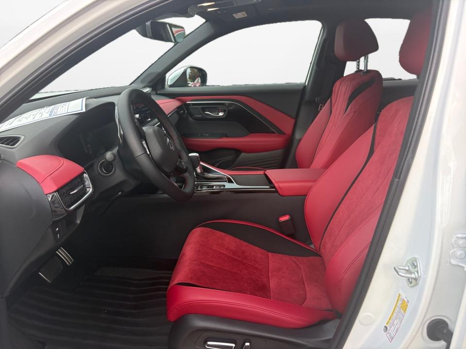 のあページ 2026 Acura ADX | Flow Automotive Companies