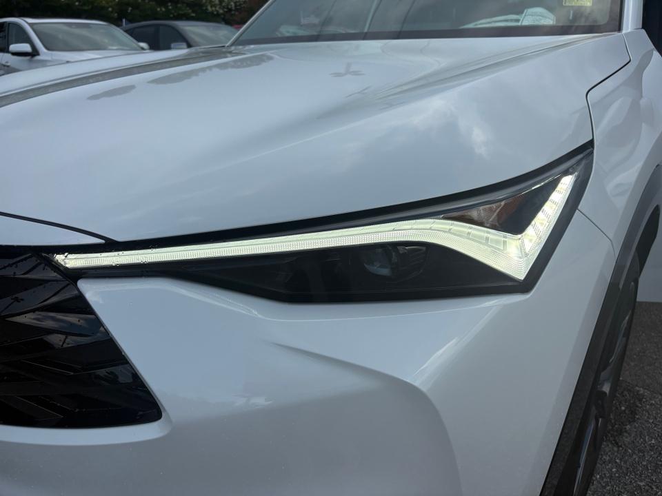 2026 Acura ADX | Flow Automotive Companies