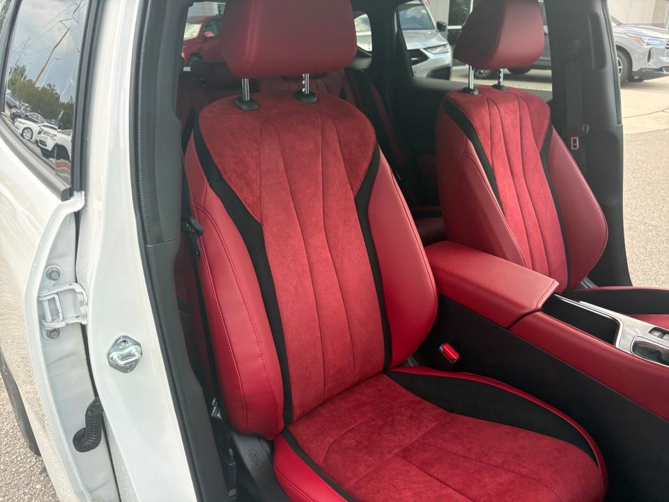 のあページ 2026 Acura ADX | Flow Automotive Companies