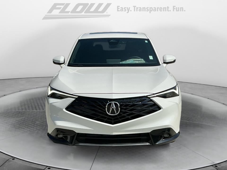 2026 Acura ADX A-Spec Package - Photo 2
