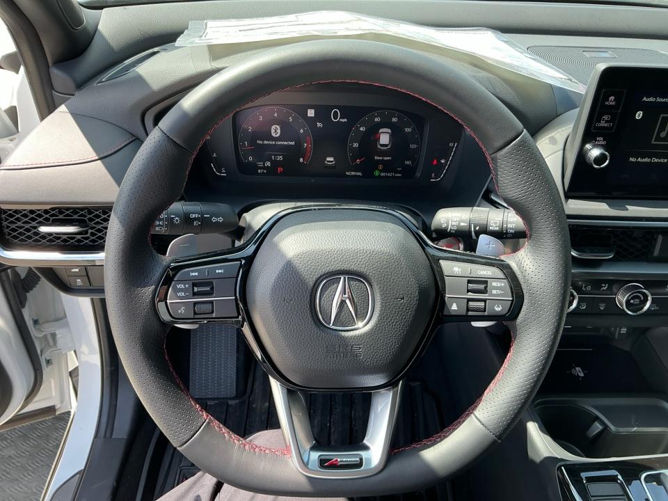 2026 Acura ADX A-Spec Package - Photo 10
