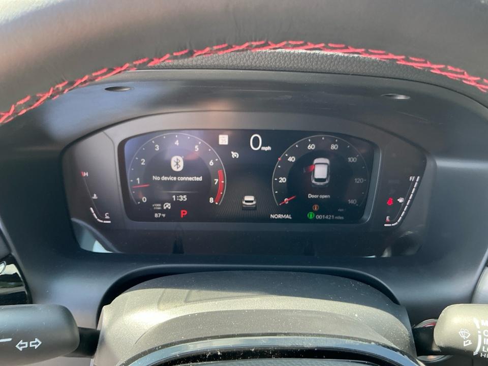 2026 Acura ADX A-Spec Package - Photo 11
